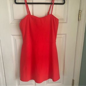 Alo Courtside Tennis Dress